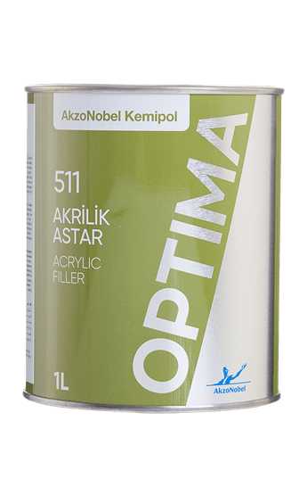 511 Akrilik Astar